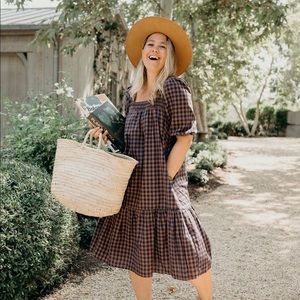 Meghan Dress size L like New